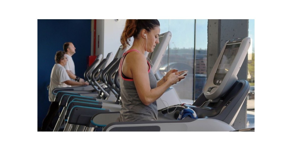 Was ist Kardio-Training?