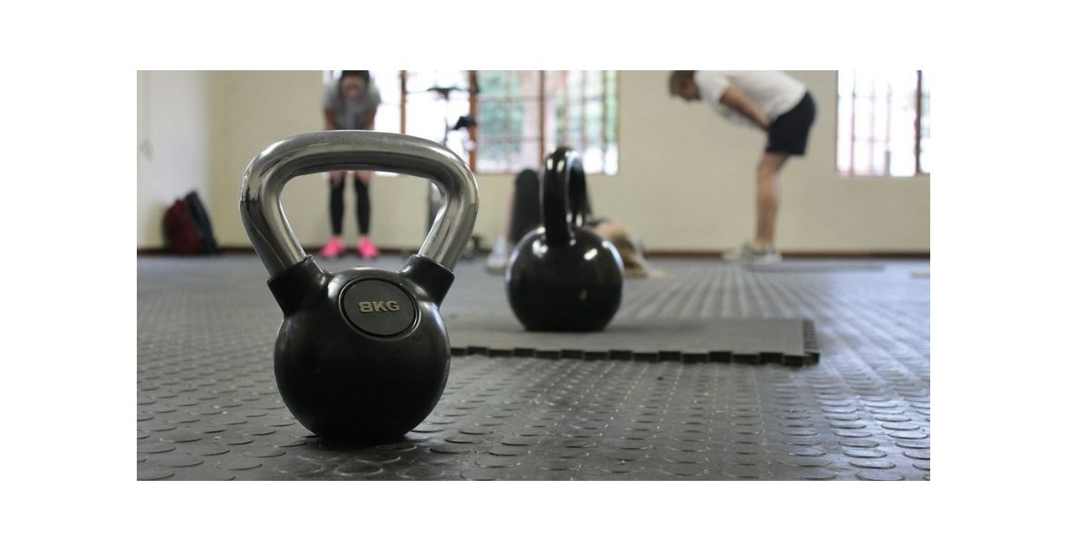 Was ist Cross-Training?