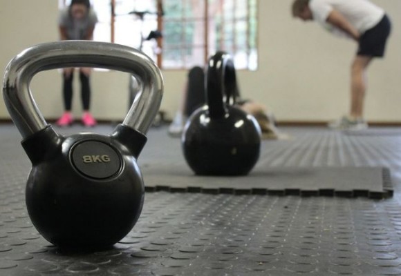 Was ist Cross-Training?