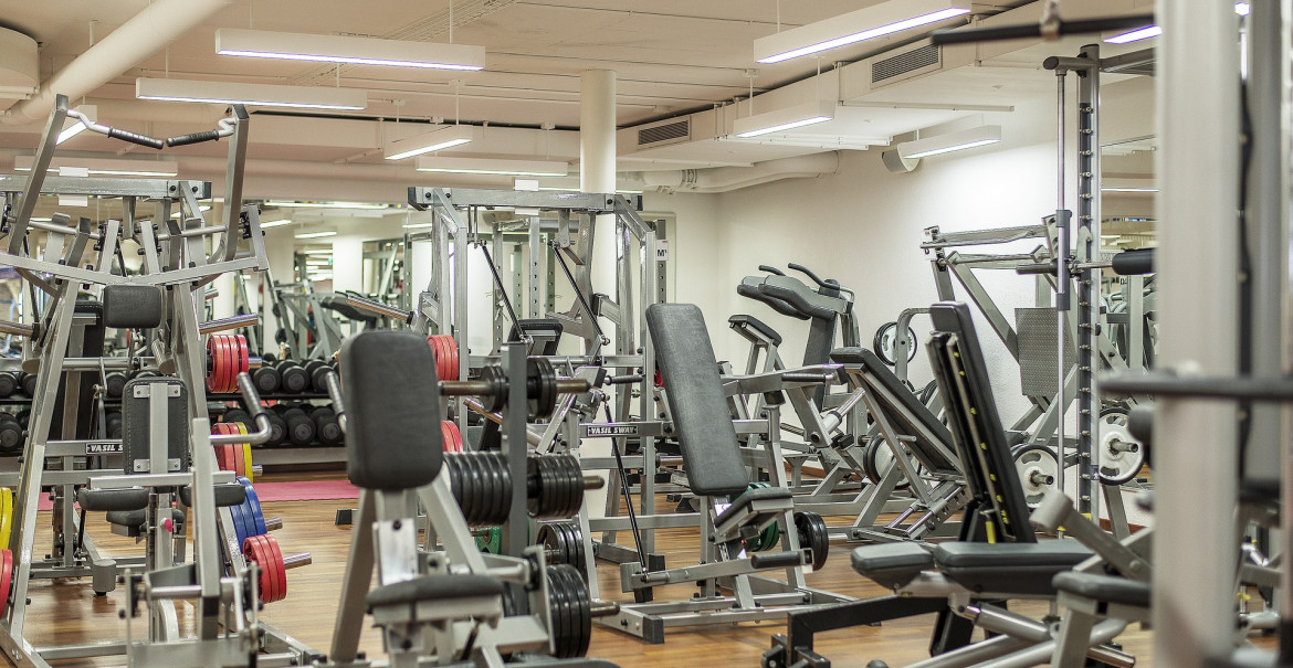 Welches Kraft- und Fitnessgerät ist am umfassendsten?