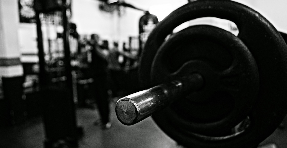 Professionelles Fitnessstudio richtig ausstatten