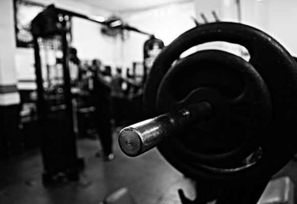 Professionelles Fitnessstudio richtig ausstatten