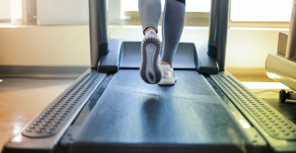 Welches Fitnessgerät wählen, um das Cardio-Training zu verbessern?