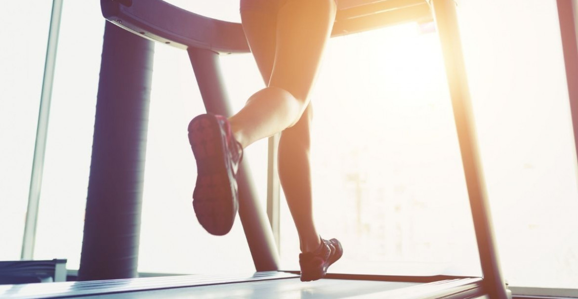 Laufband oder Crosstrainer - Kaufberatung - Care Fitness