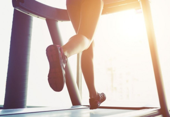 Laufband oder Crosstrainer - Kaufberatung - Care Fitness