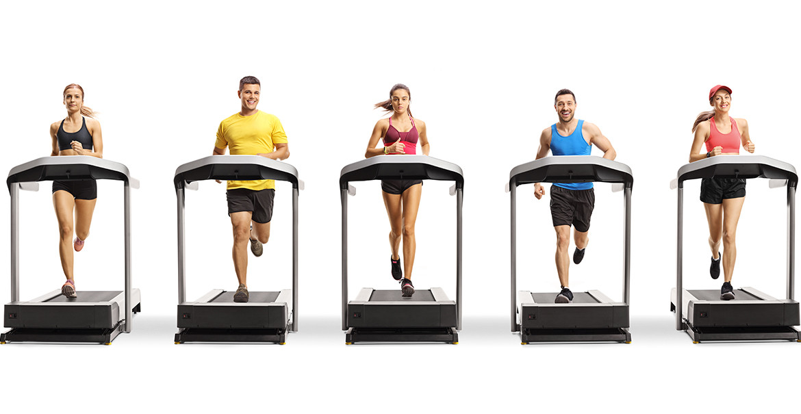 Was ist die beste Kleidung für das Training auf dem Laufband?