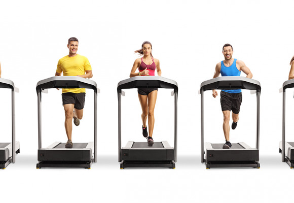 Was ist die beste Kleidung für das Training auf dem Laufband?