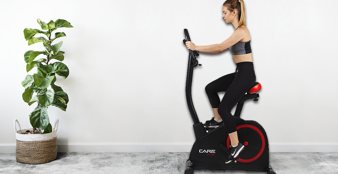 Les bienfaits du vélo d’appartement, un sport complet