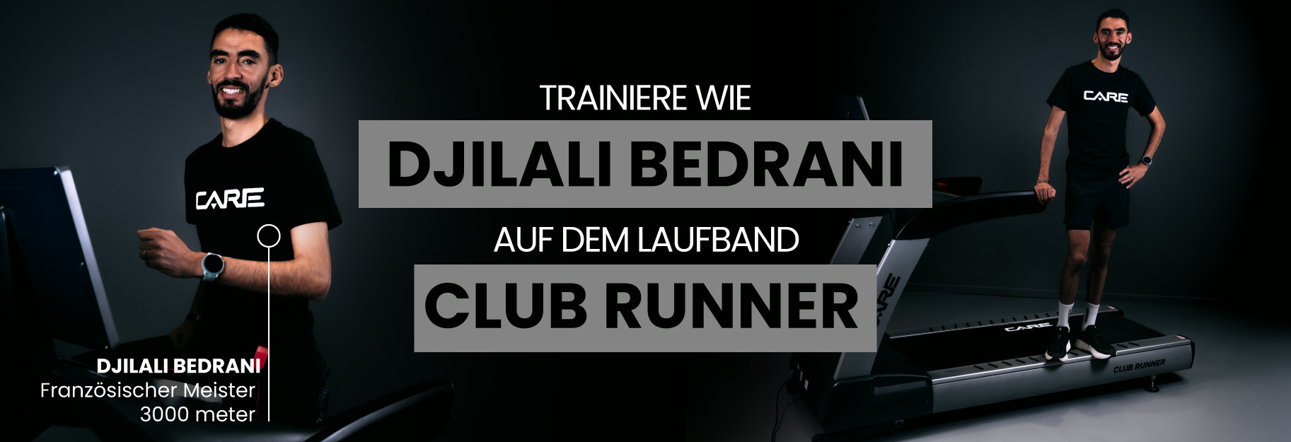 Djilali Bedrani