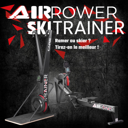 Rudern oder Skifahren? Holen Sie das Beste heraus!