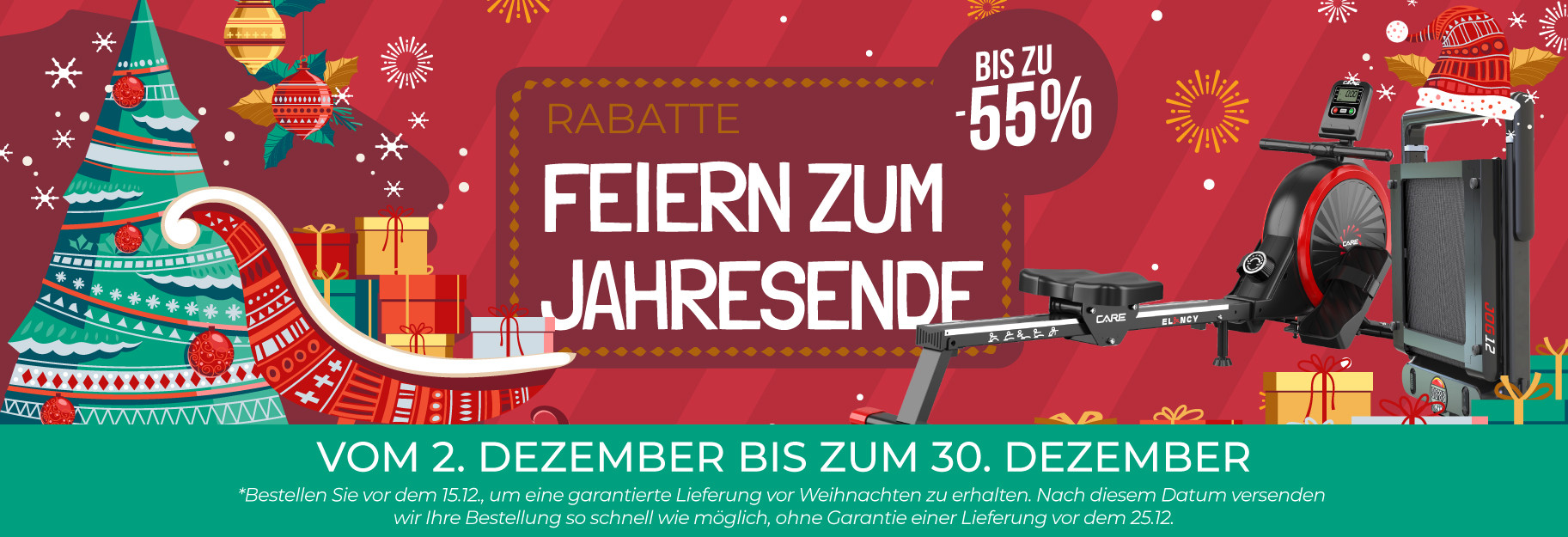 Feiern Zum Jahresende